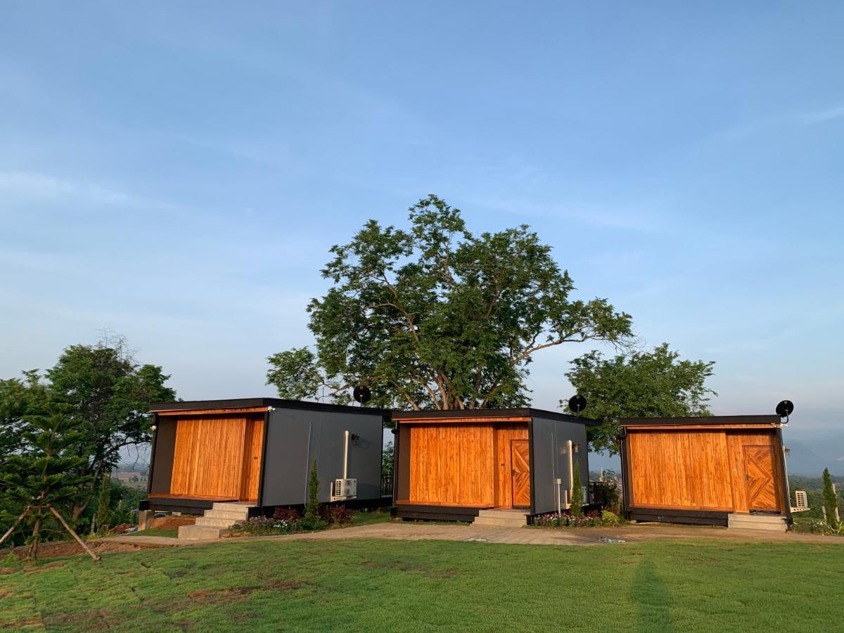 The Sunnery Ville Lom Kao Exterior foto