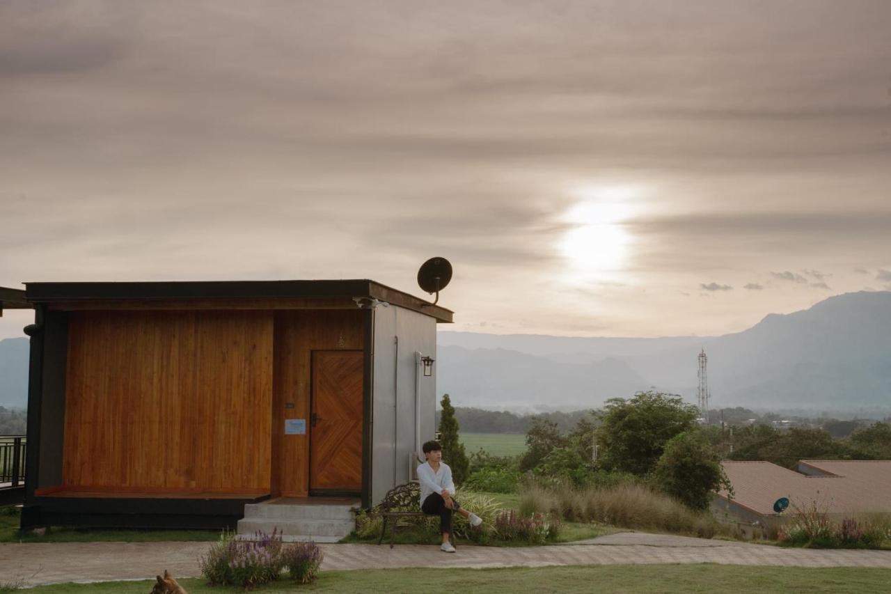 The Sunnery Ville Lom Kao Exterior foto