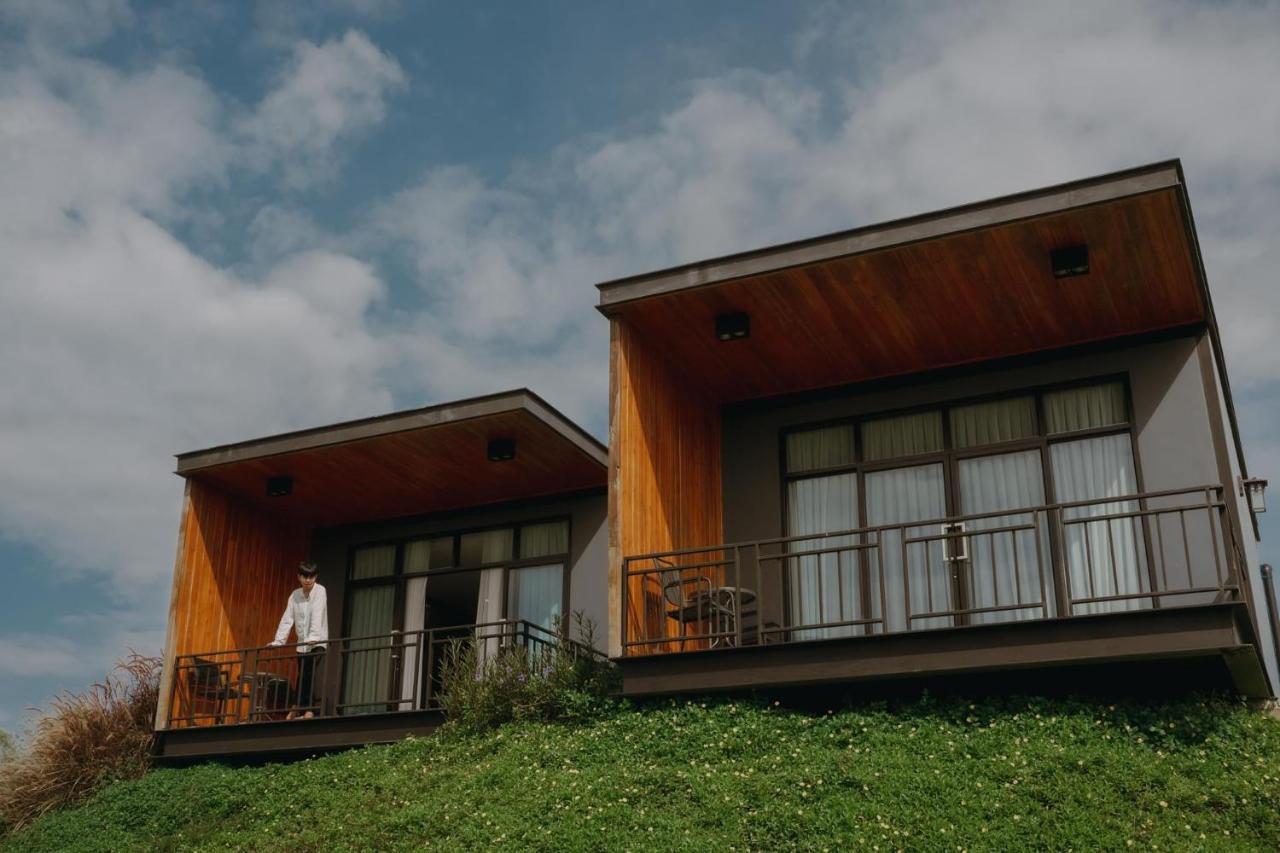 The Sunnery Ville Lom Kao Exterior foto