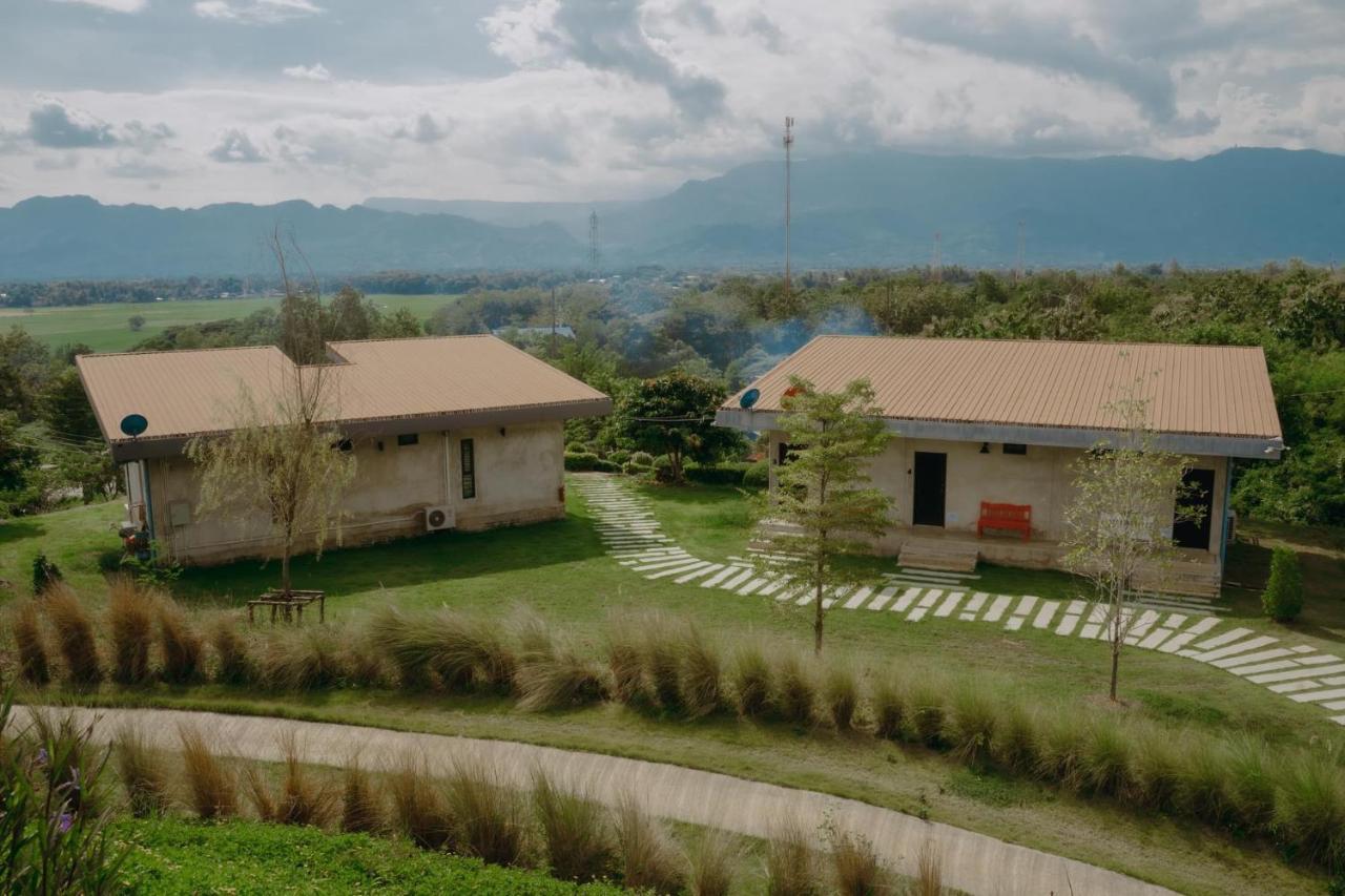 The Sunnery Ville Lom Kao Exterior foto