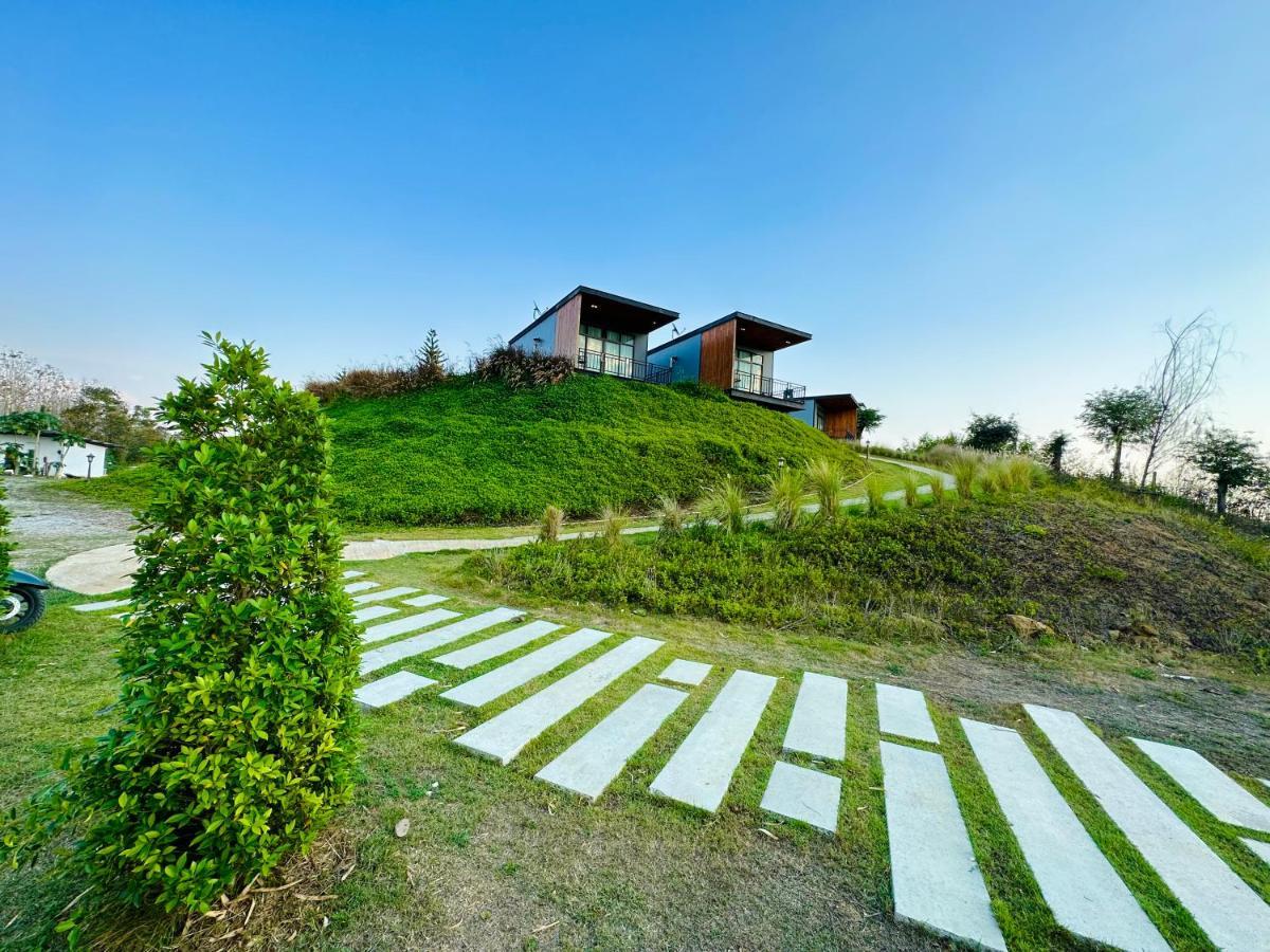 The Sunnery Ville Lom Kao Exterior foto
