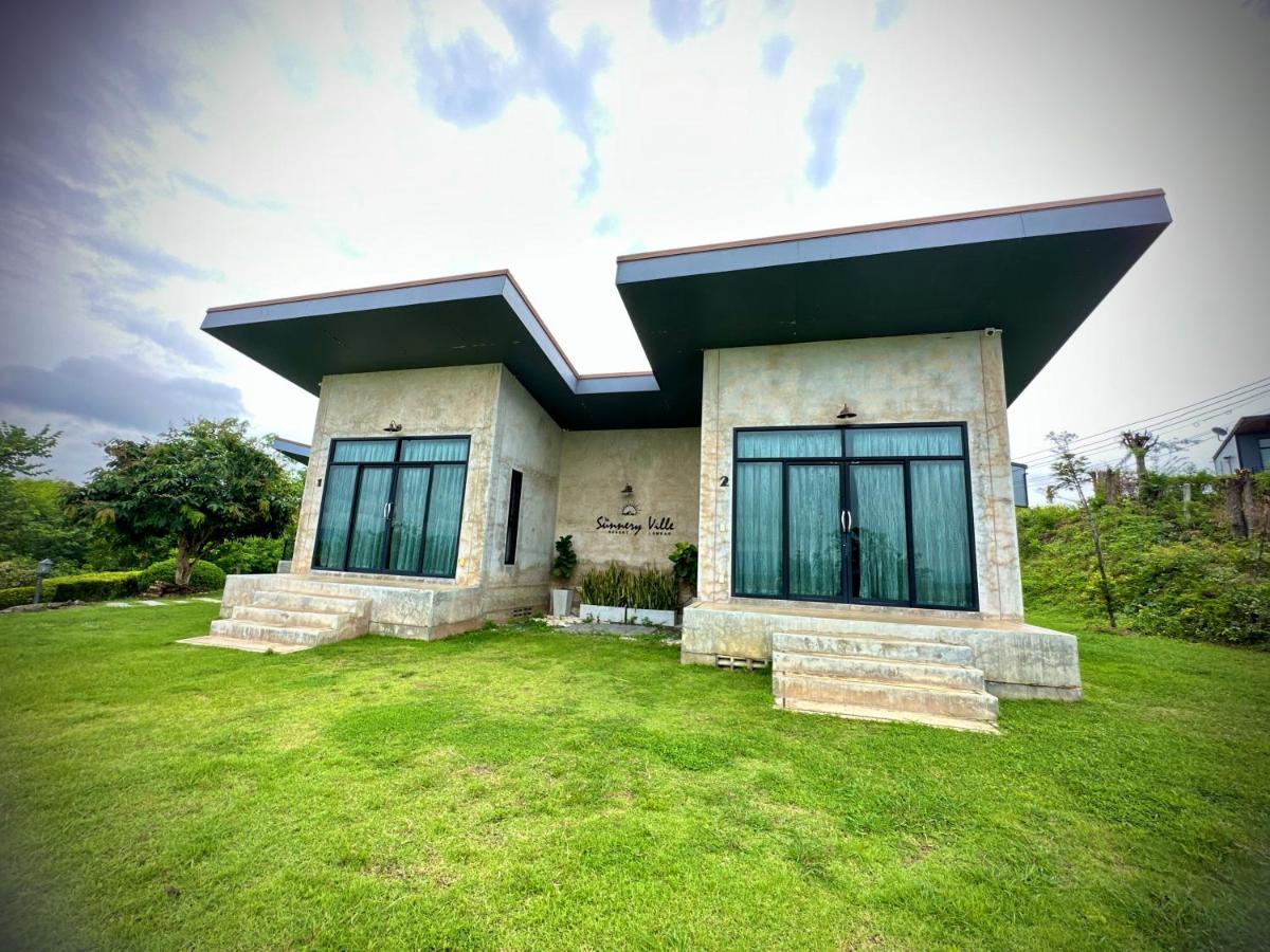 The Sunnery Ville Lom Kao Exterior foto