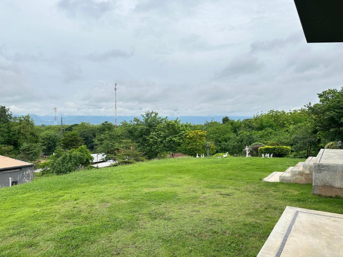The Sunnery Ville Lom Kao Exterior foto