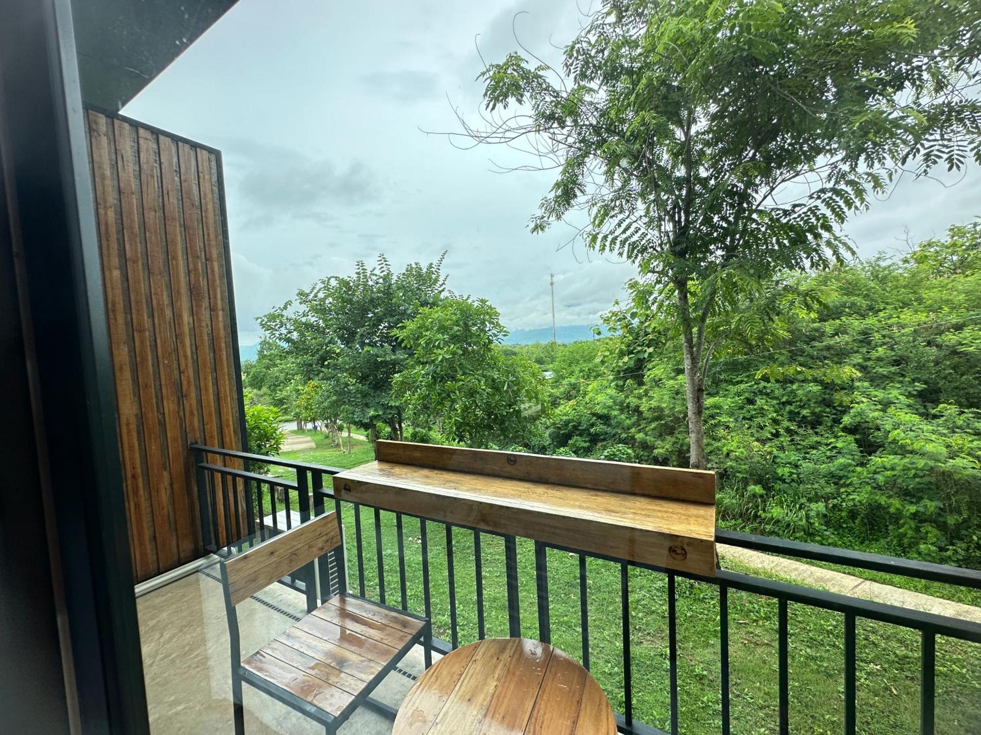 The Sunnery Ville Lom Kao Exterior foto
