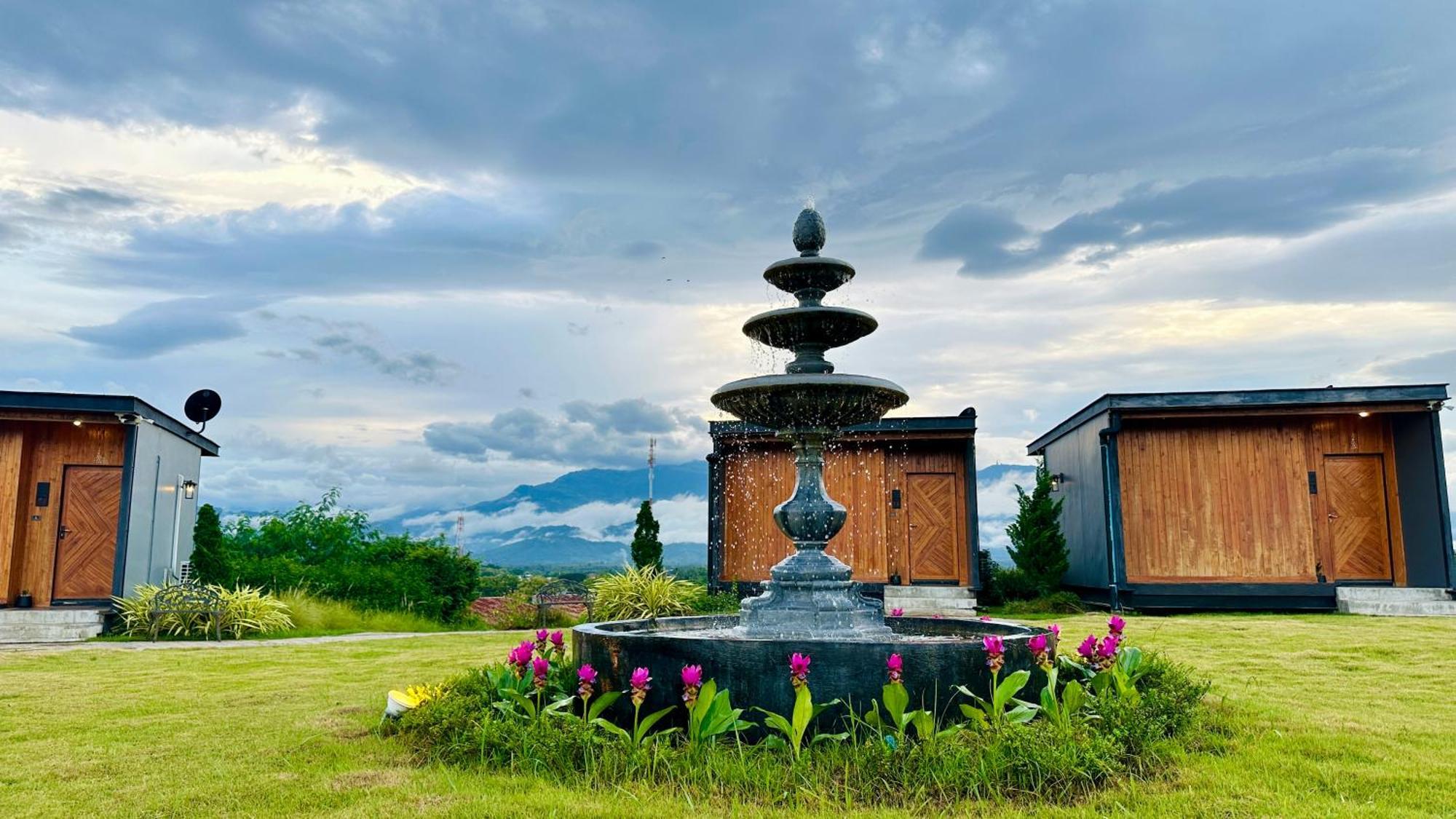 The Sunnery Ville Lom Kao Exterior foto