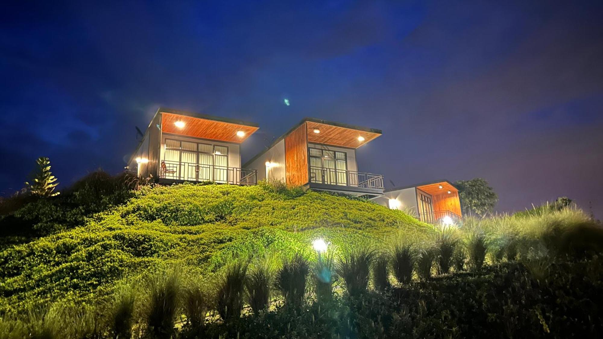 The Sunnery Ville Lom Kao Exterior foto