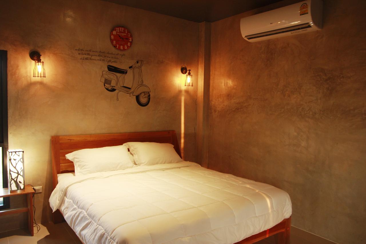 The Sunnery Ville Lom Kao Exterior foto