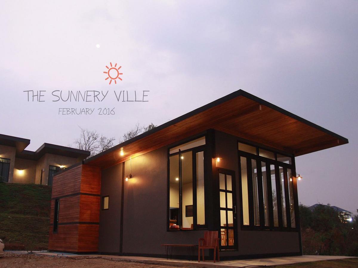 The Sunnery Ville Lom Kao Exterior foto